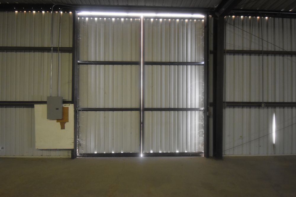 DESERT SHORES COMMERCIAL BUILDING: 3844 Scott Dr, Thermal, CA 92274